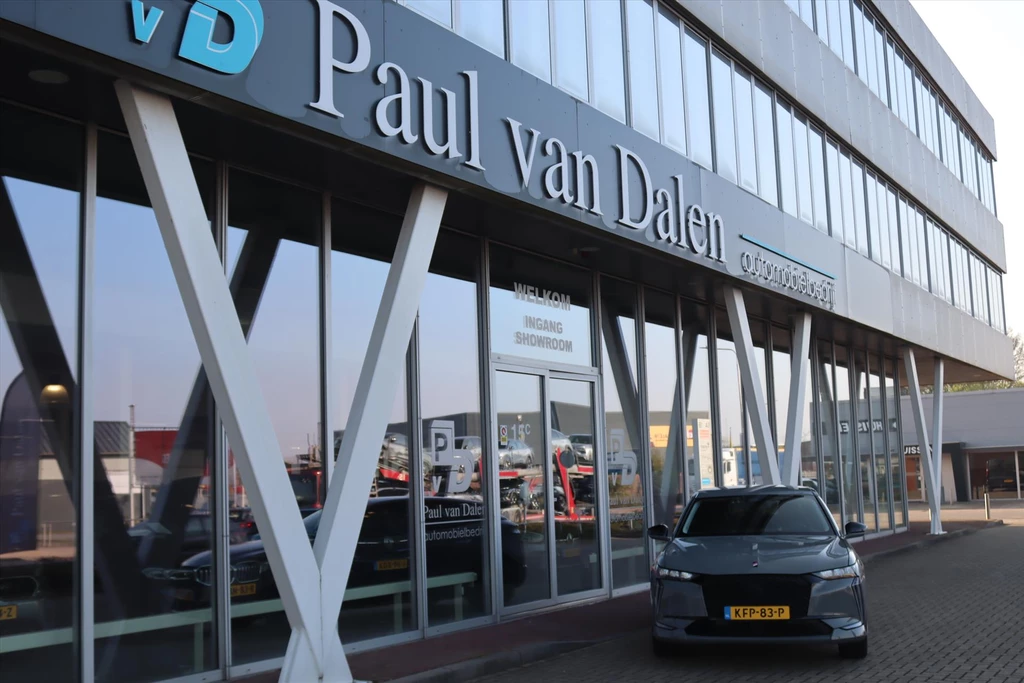 DS DS 4 – foto 11