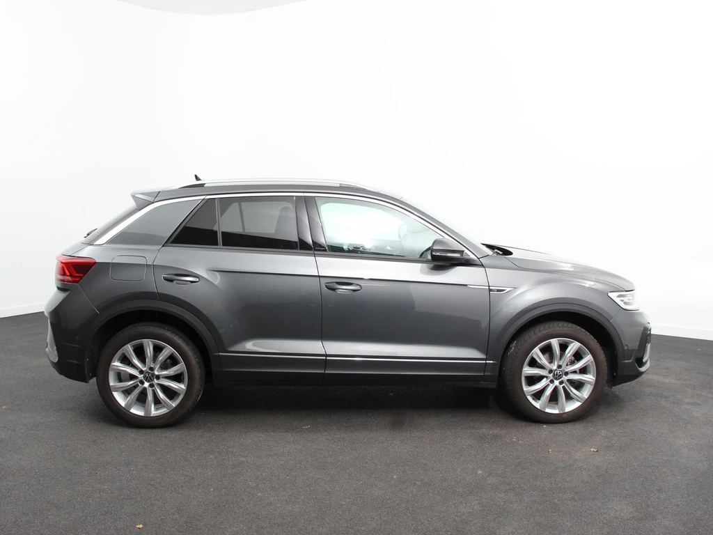 Volkswagen T-Roc – foto 5