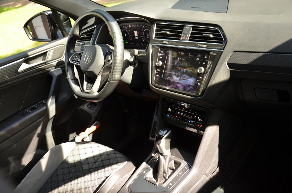 Volkswagen Tiguan – foto 51