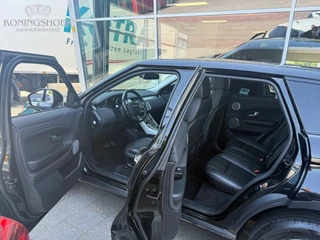 Land Rover Range Rover Evoque – thumbnail 9