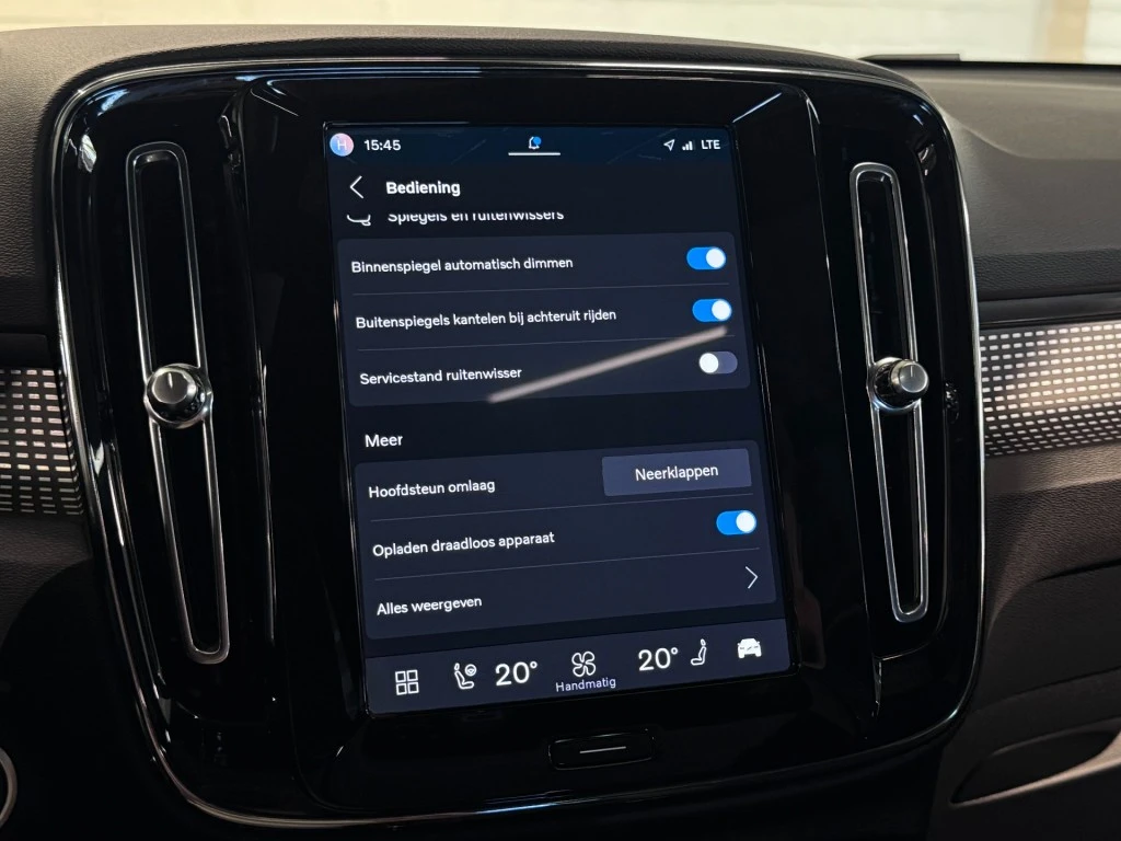 Volvo XC40 – foto 31