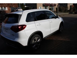 Suzuki Vitara – thumbnail 4