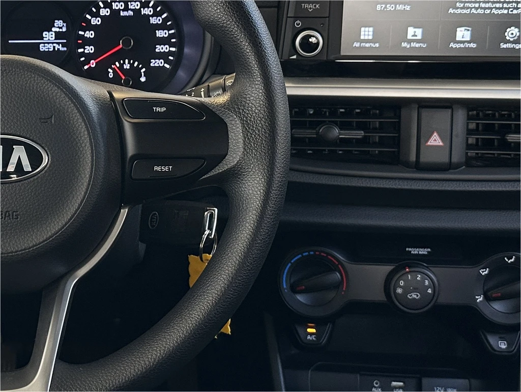 Kia Picanto – foto 22