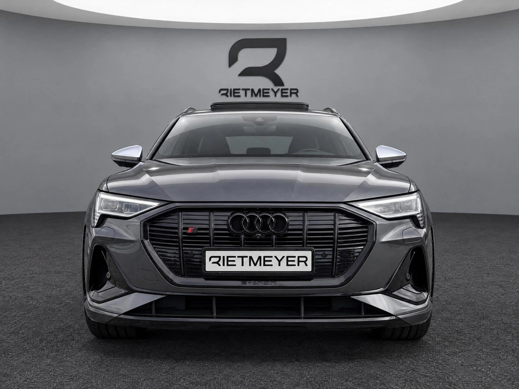 Audi e-tron – foto 8