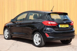 Ford Fiesta – thumbnail 4