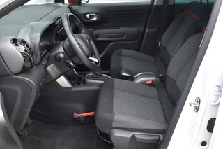 Citroën C3 Aircross – thumbnail 13