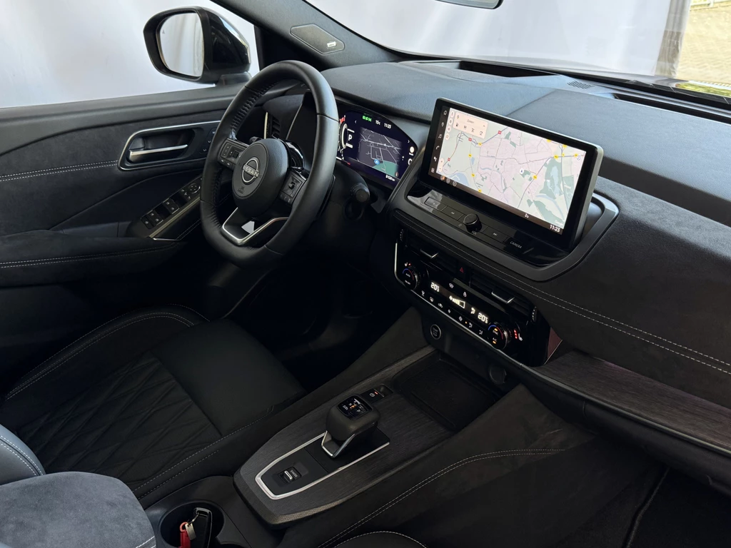 Nissan QASHQAI – foto 46