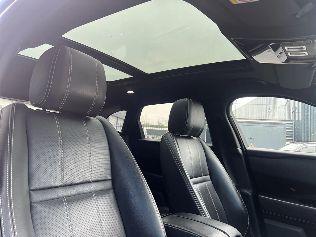 Land Rover Range Rover Velar – foto 34