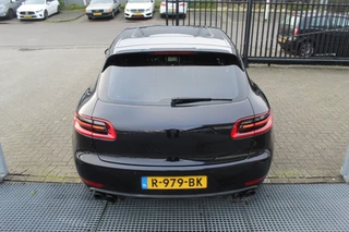 Porsche Macan – thumbnail 4