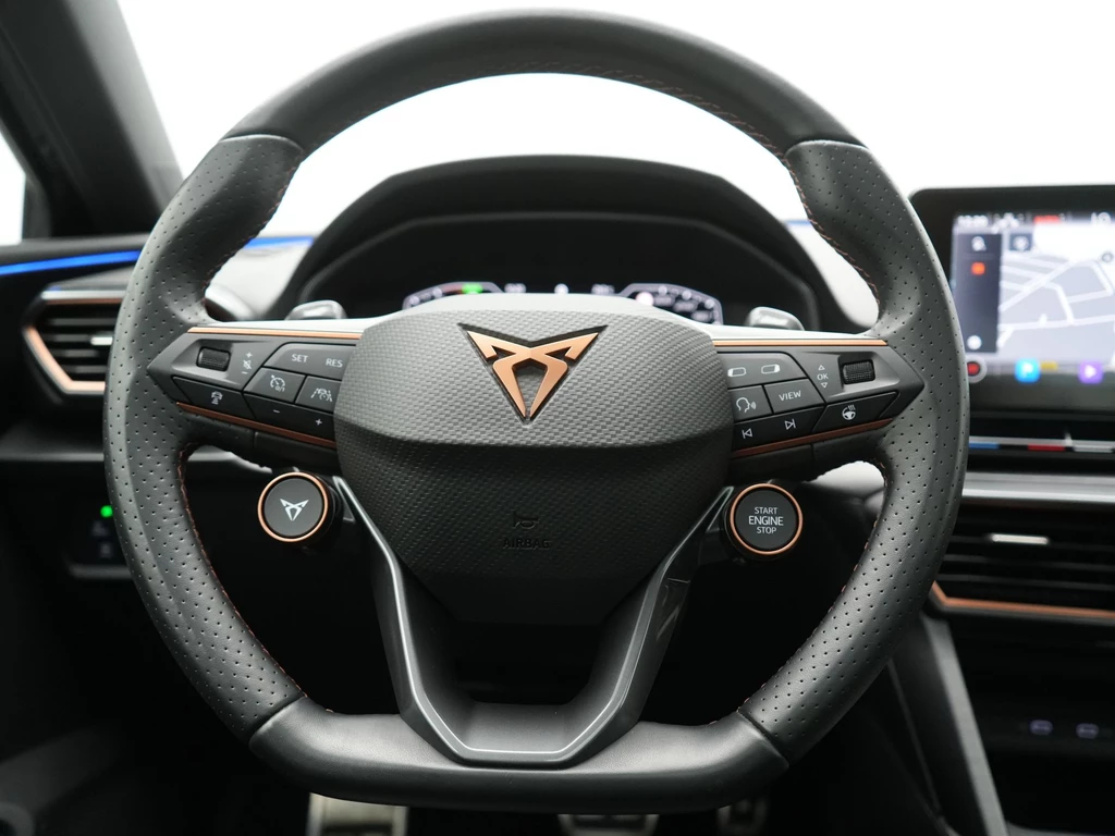 CUPRA Leon Sportstourer – foto 26