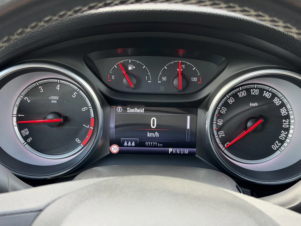 Opel Astra – foto 28