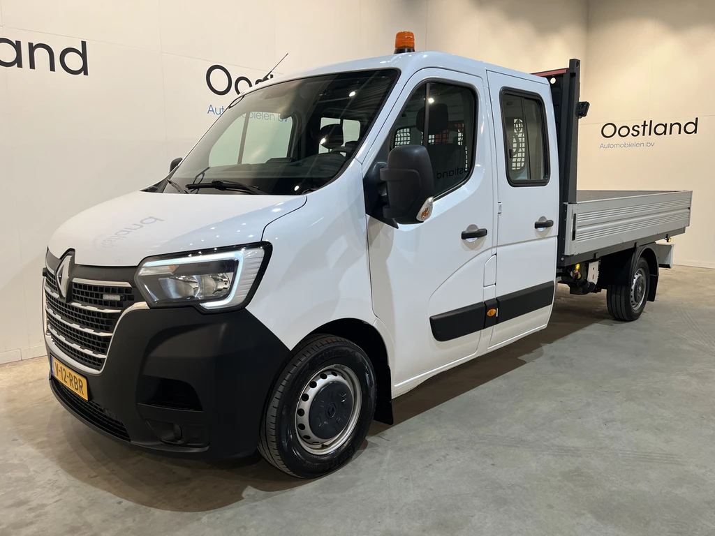 Renault Master – foto 2