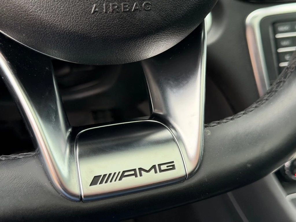 Mercedes-Benz GLA – foto 35