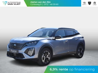 Peugeot e-2008 – thumbnail 1