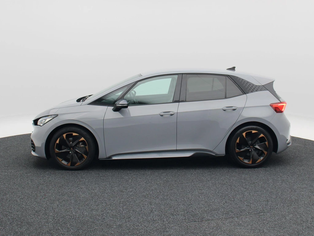 CUPRA Born – foto 2