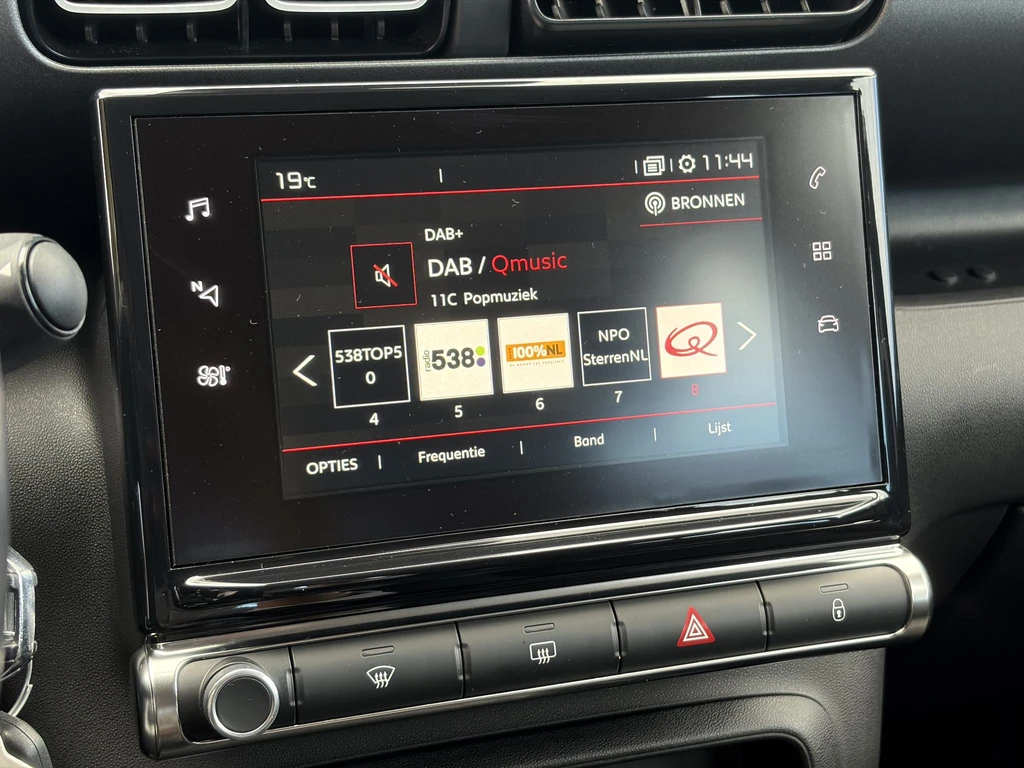 Citroën C3 Aircross – foto 16