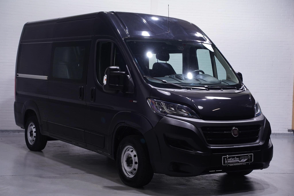 Fiat Ducato – foto 10