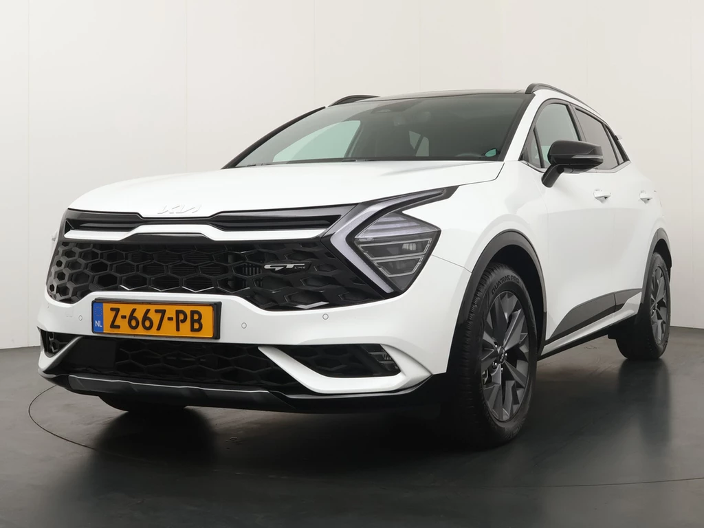 Kia Sportage – foto 2