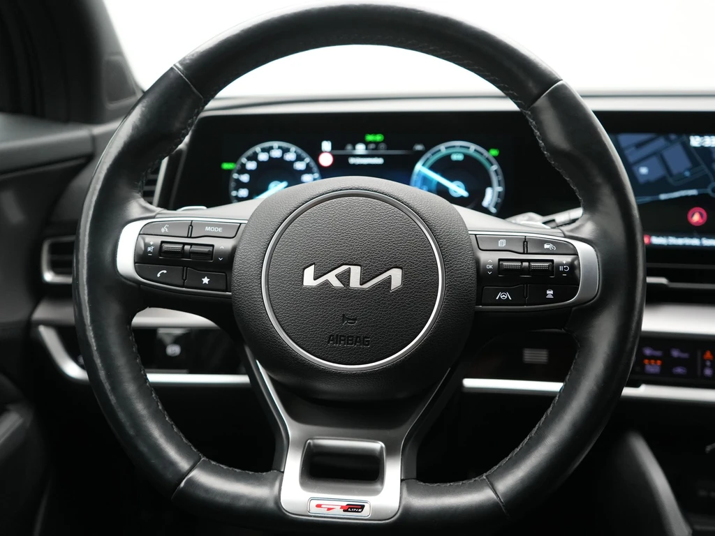 Kia Sportage – foto 32