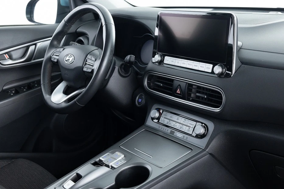 Hyundai Kona – foto 5