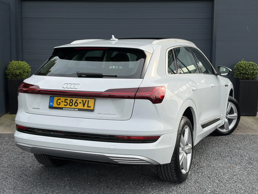 Audi e-tron – foto 3