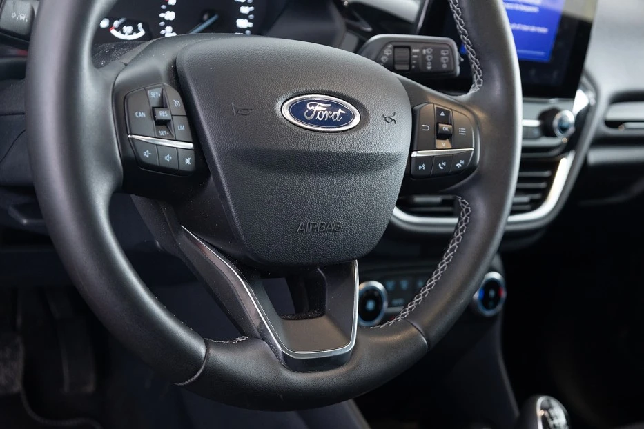 Ford Fiesta – foto 10