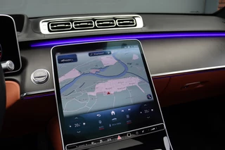 Mercedes-Benz S-Klasse – thumbnail 14