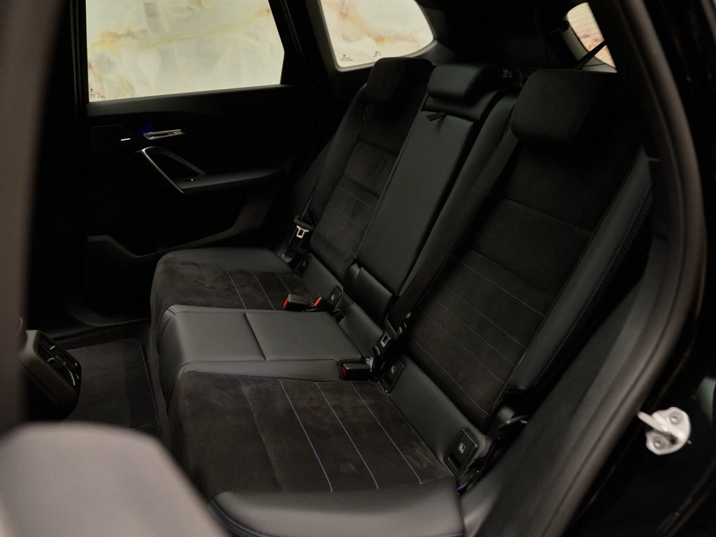 BMW X1 – foto 26