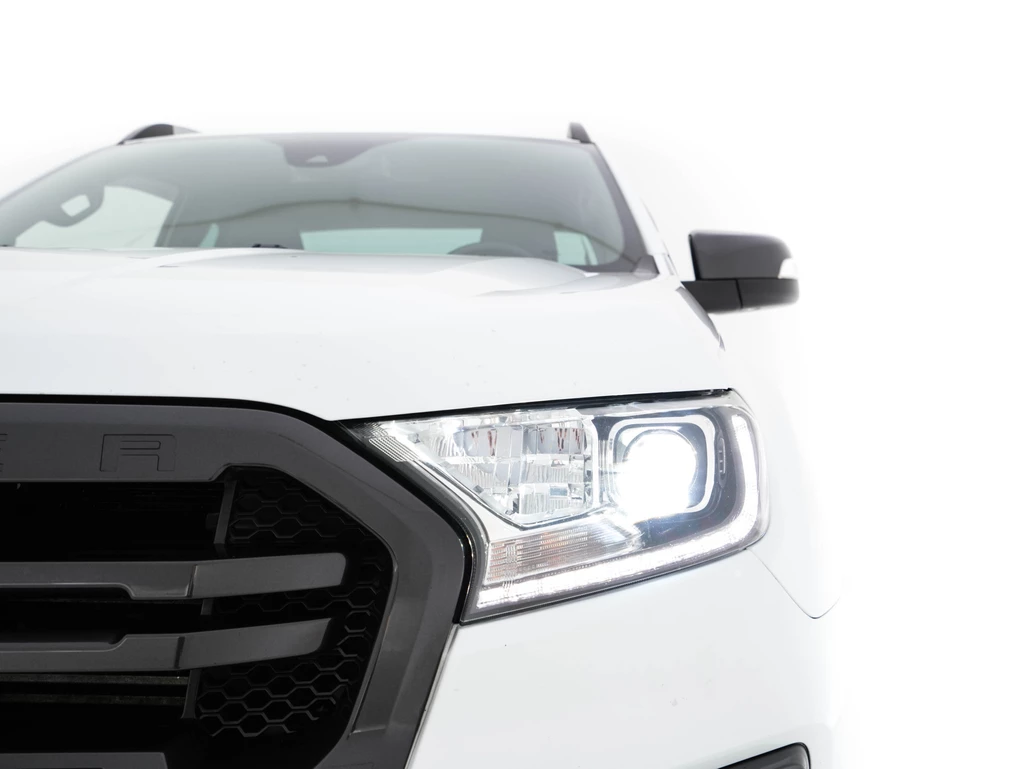 Ford Ranger – foto 26