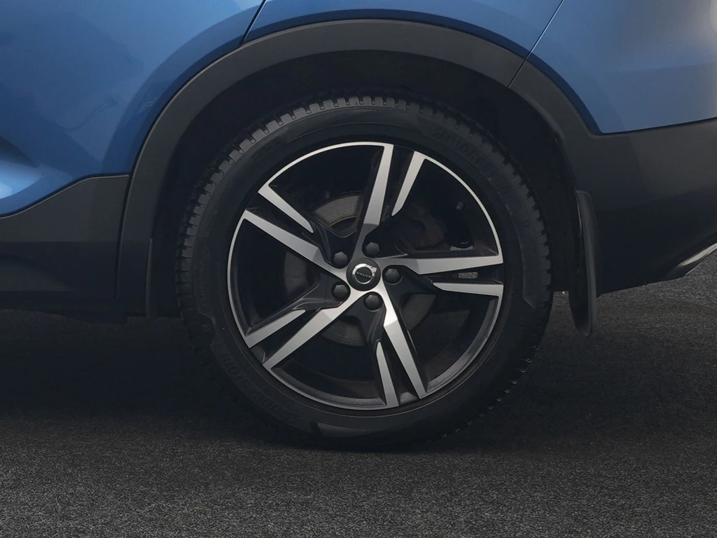 Volvo XC40 – foto 50