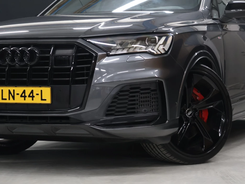 Audi Q7 – foto 27