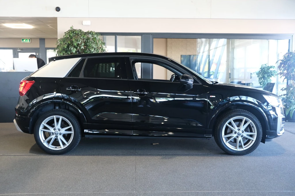 Audi Q2 – foto 7
