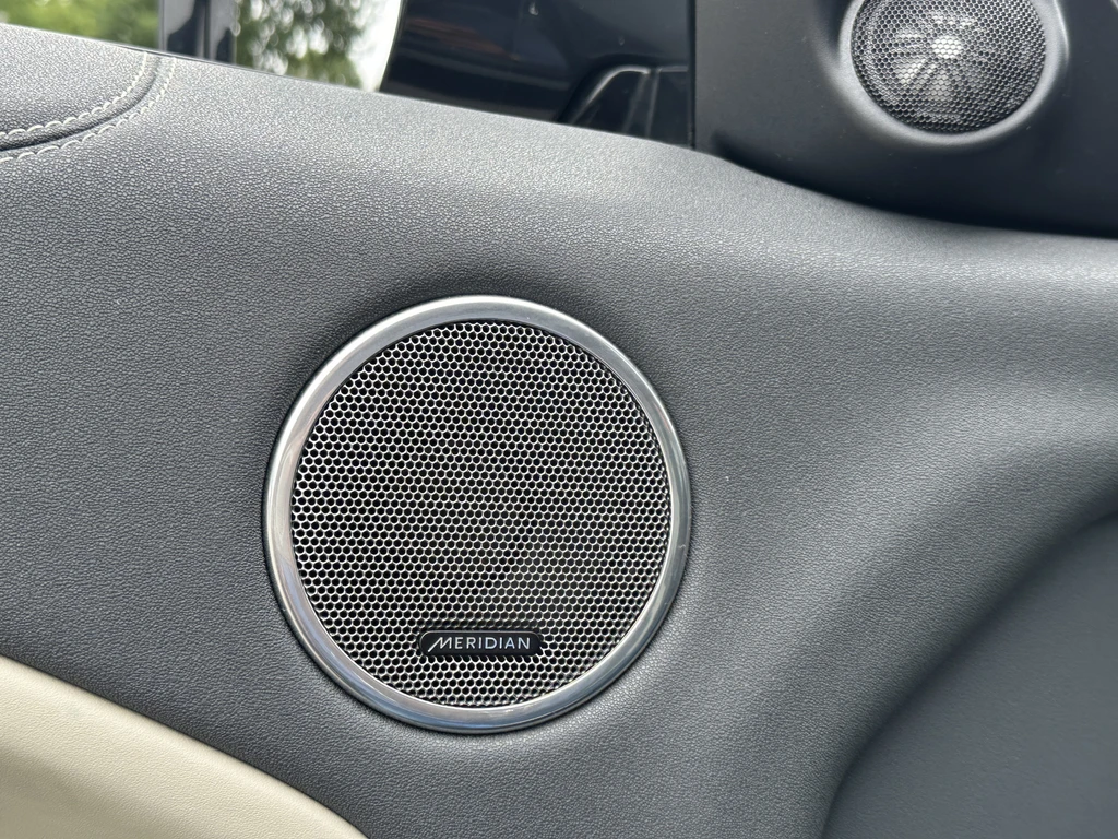 Land Rover Range Rover Evoque – foto 14