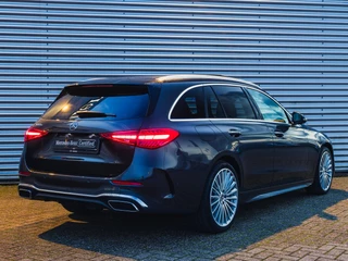 Mercedes-Benz C-Klasse – thumbnail 2