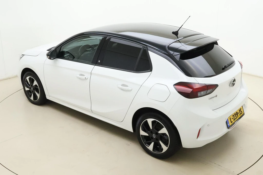 Opel Corsa-e – foto 3