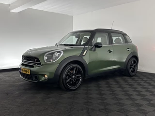 MINI Countryman – thumbnail 1