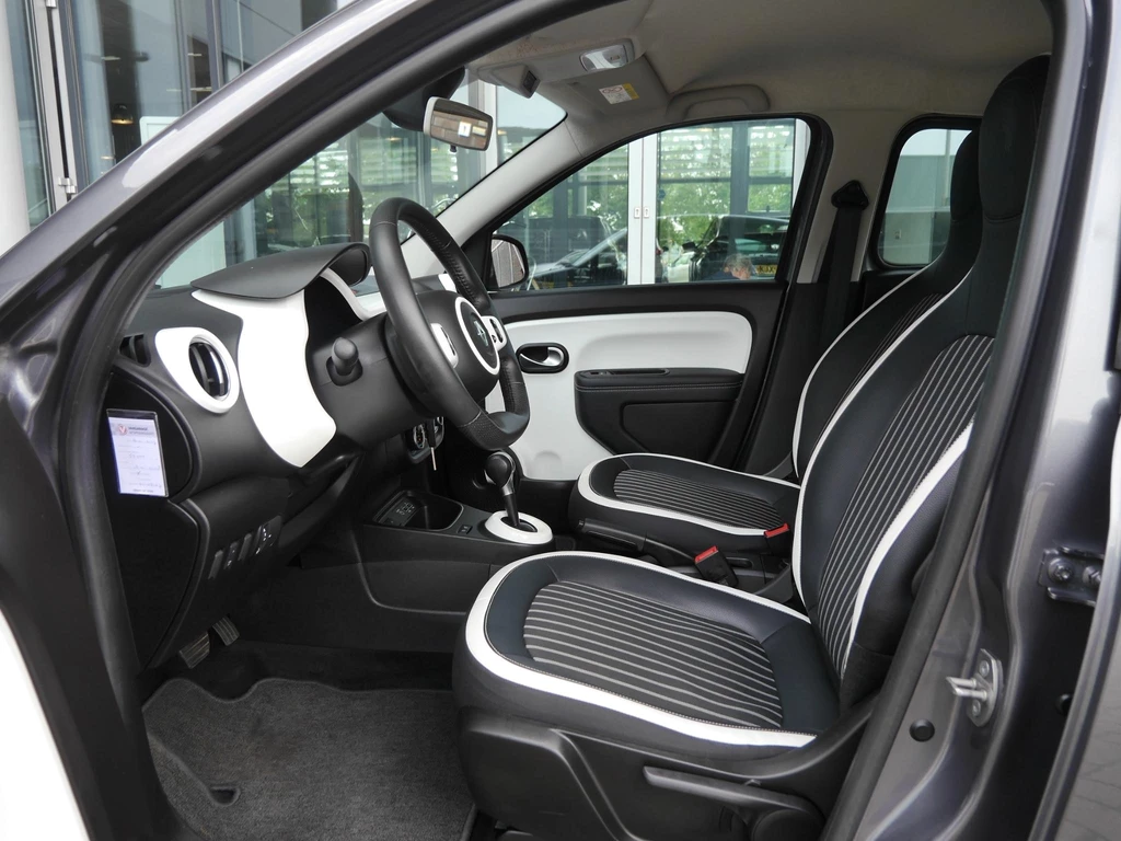Renault Twingo – foto 7