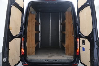 Mercedes-Benz Sprinter – thumbnail 21