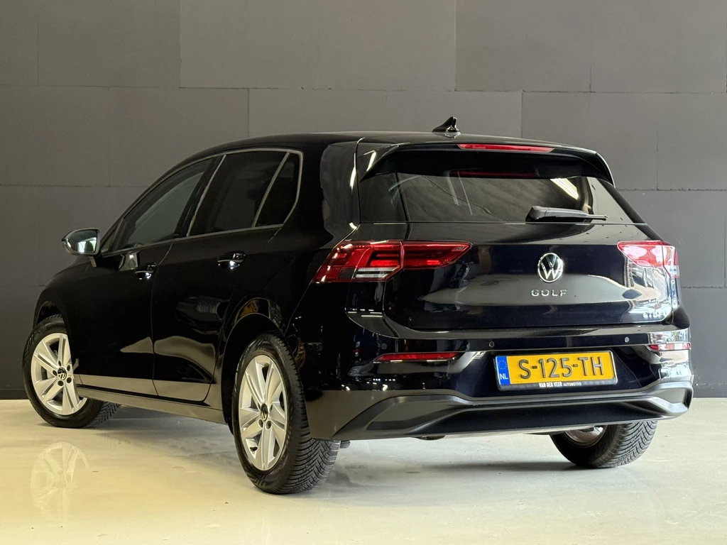 Volkswagen Golf – foto 2