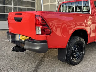 Toyota Hilux – thumbnail 7