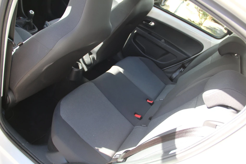 Volkswagen up! – foto 14