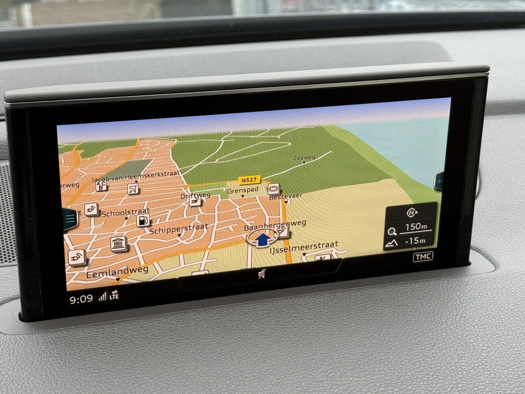 Audi Q7 – foto 30