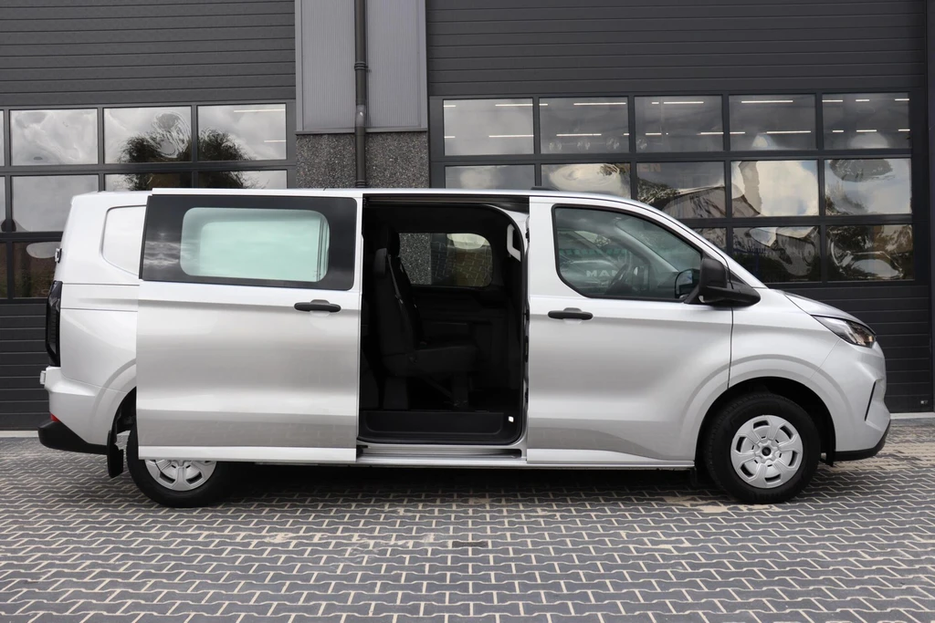 Ford Transit Custom – foto 6