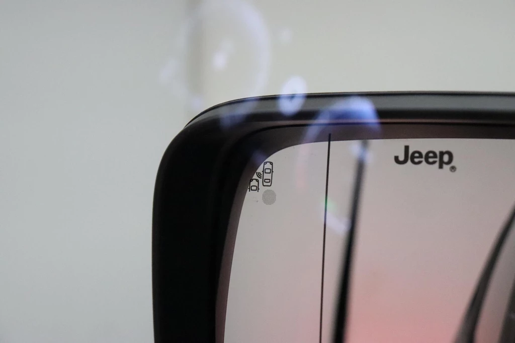 Jeep Renegade – foto 32