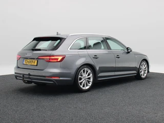 Audi A4 – thumbnail 4