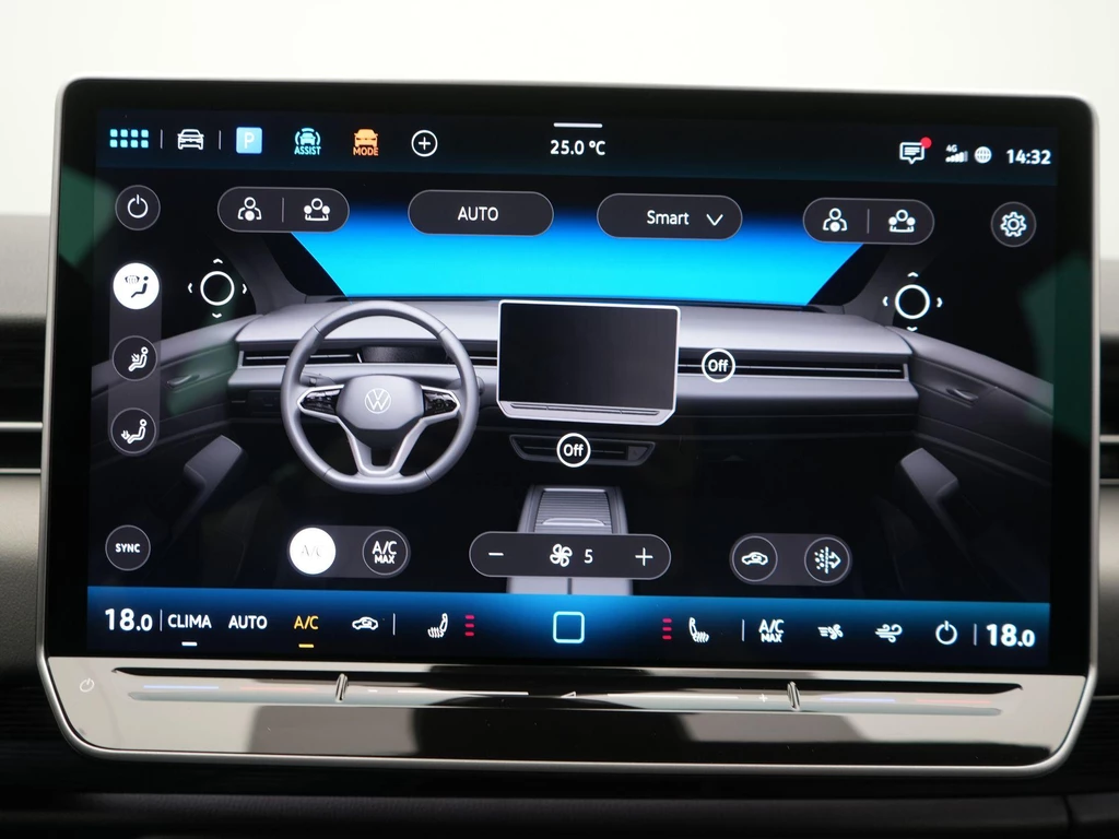Volkswagen ID.7 – foto 24