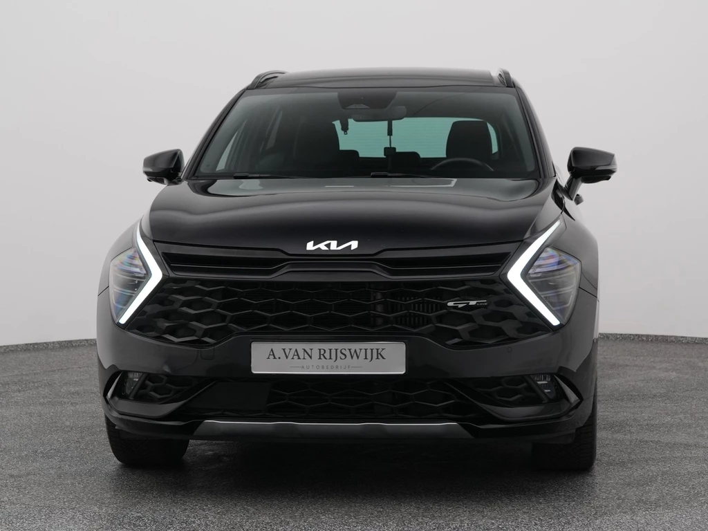 Kia Sportage – foto 16