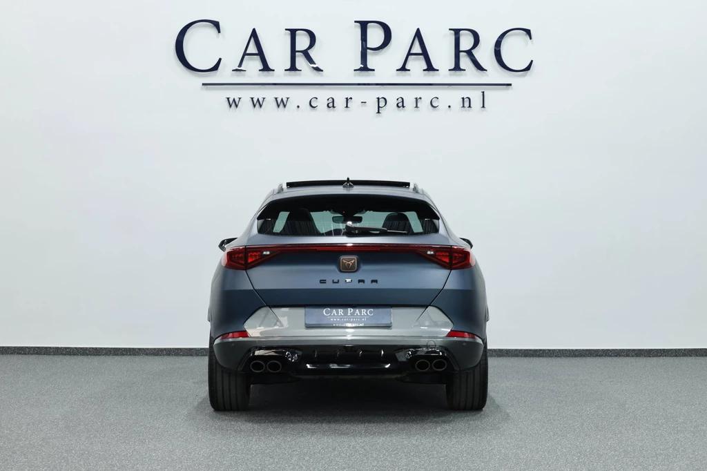 CUPRA Formentor – foto 4