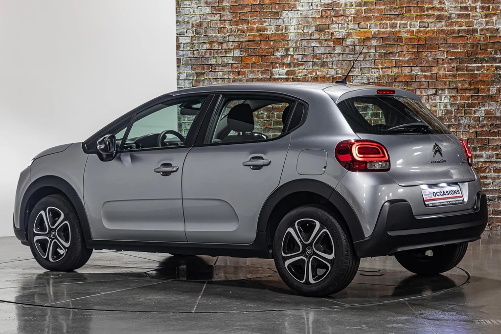Citroën C3 – foto 7