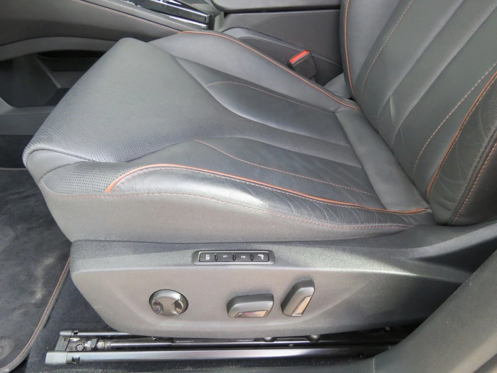 Škoda Enyaq iV – foto 35